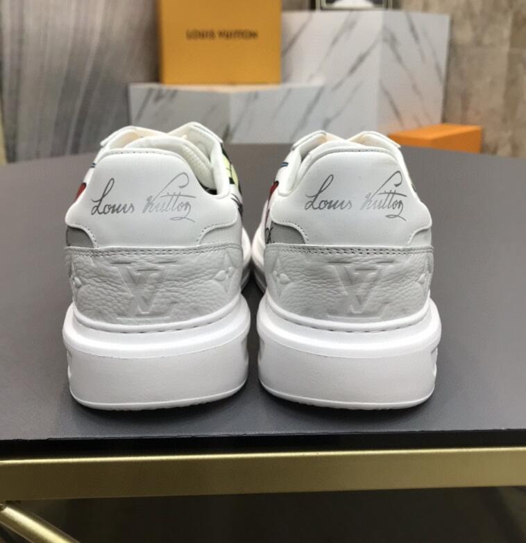 AmeliaLuxury - LOV Men Shoes - 1321