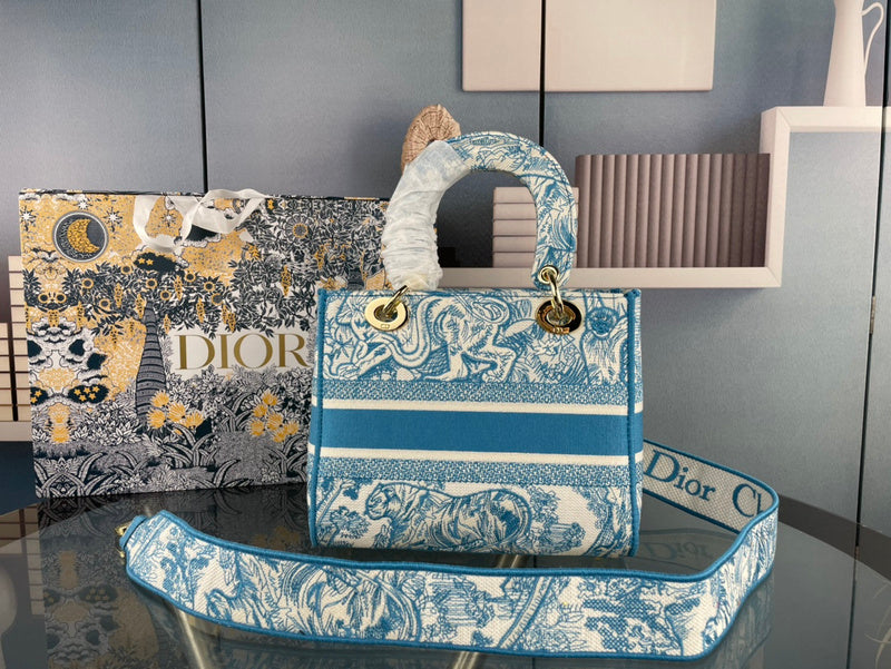 Amelia- DOR Bags - 964