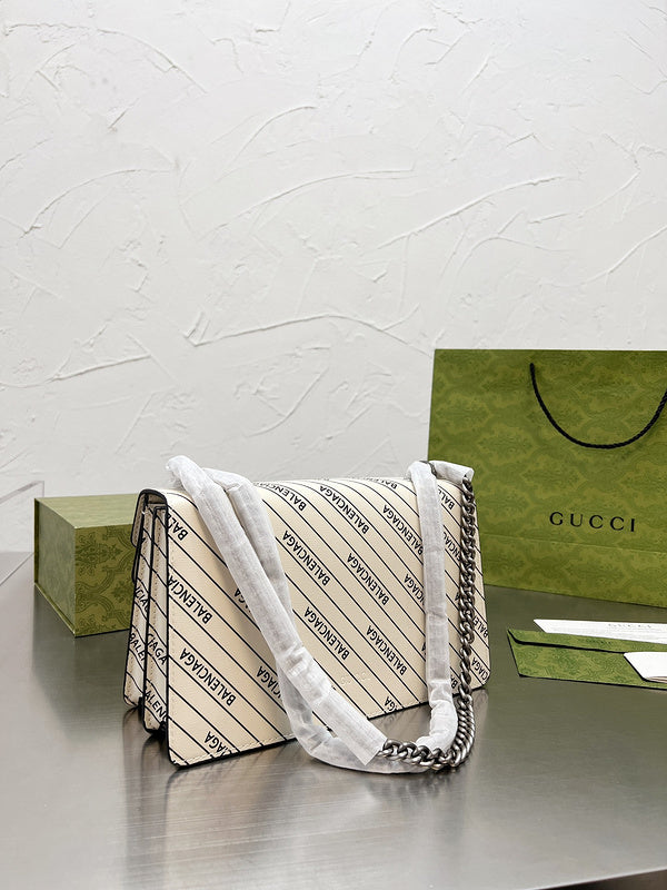 Amelia - BGA Bags - 1543