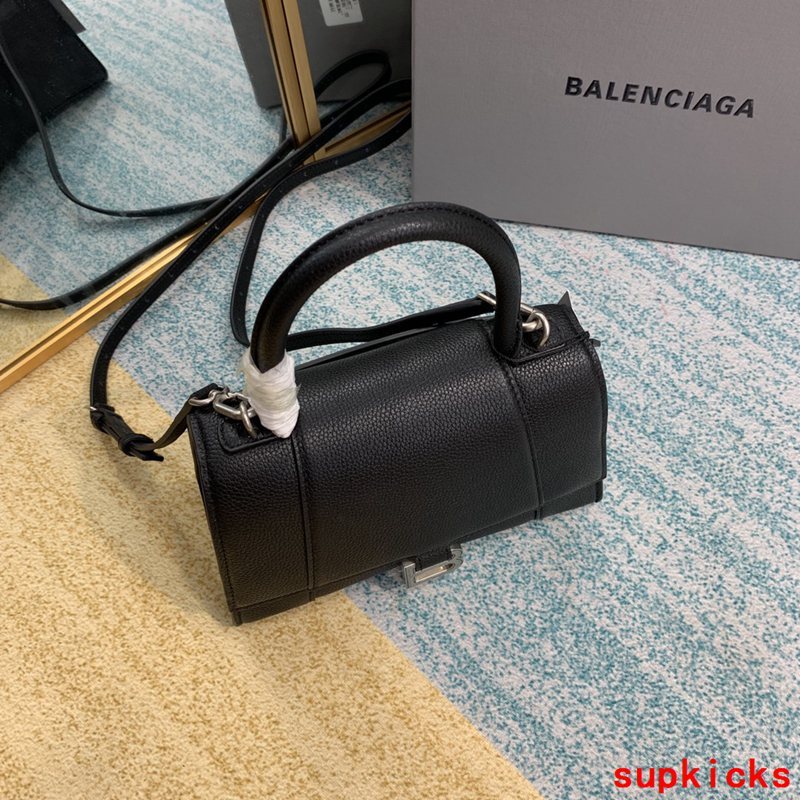 Amelia- BG Hourglass Bags - 163