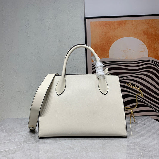 Amelia- PRDA  LUXURY BAGS - 883