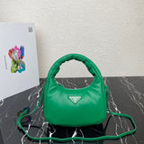Amelia- PRDA  LUXURY BAGS - 870