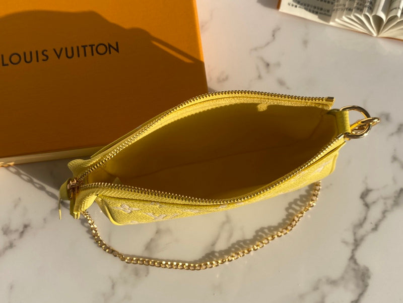 Amelia - LV Bags - 16860