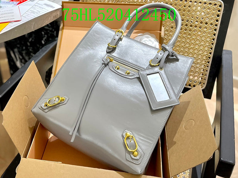 Amelia - BGA Bags - 1824