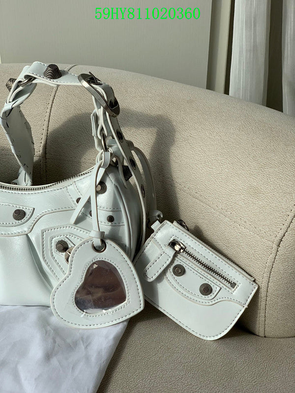 Amelia - BGA Bags - 2002