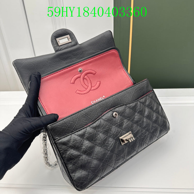 Amelia - CHL Bags - 1180