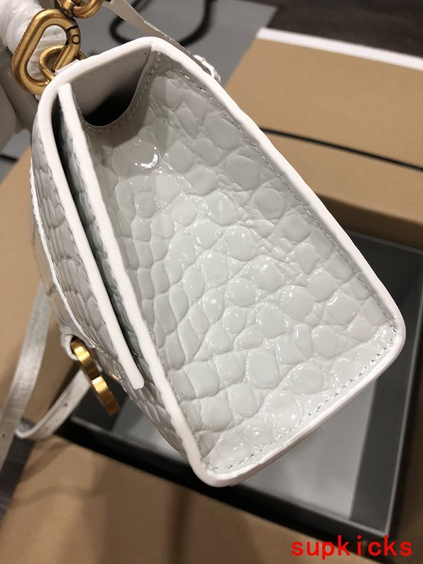 Amelia- BG Hourglass Bags - 188