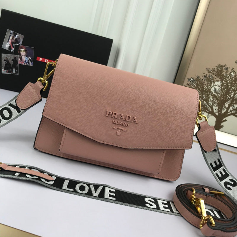 Camila Bags - Prada Bags - 689