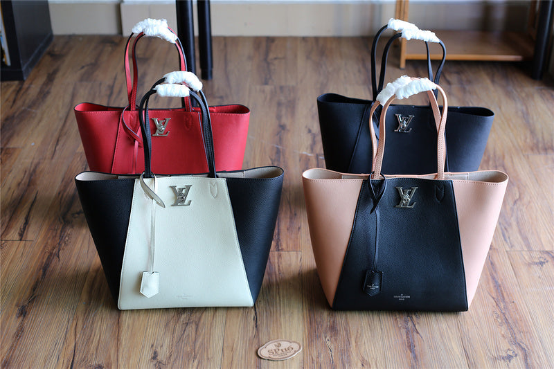 Fan Fashion Lu-Vi bags - 8248