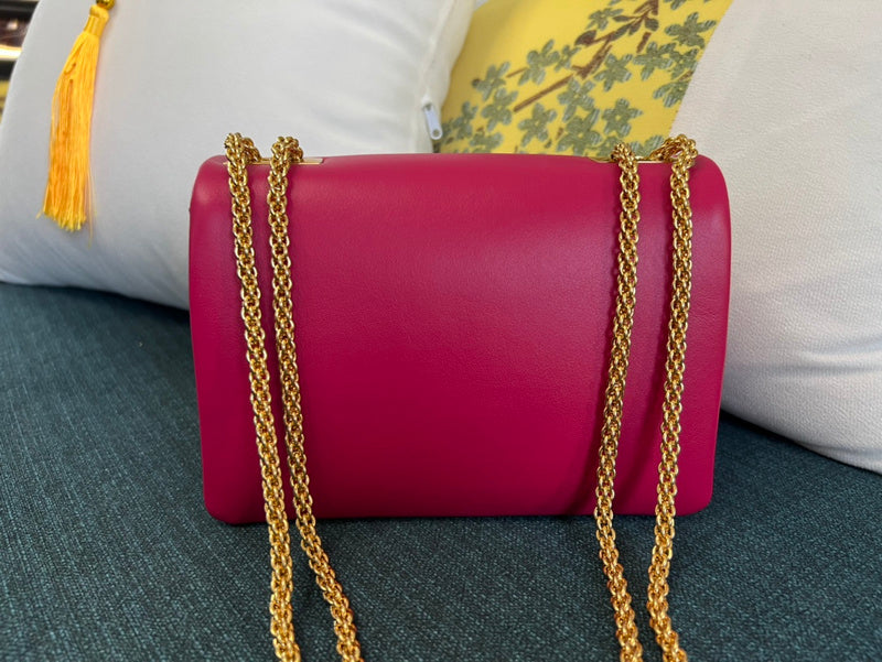 Amelia- VEL WOMEN LUXURY BAGS - 942