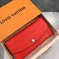 Fan Fashion Lu-Vi bags - 9007