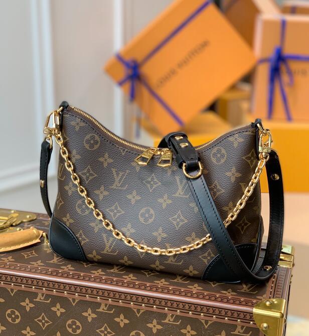AmeliaLuxury - LOV Bags - 2215