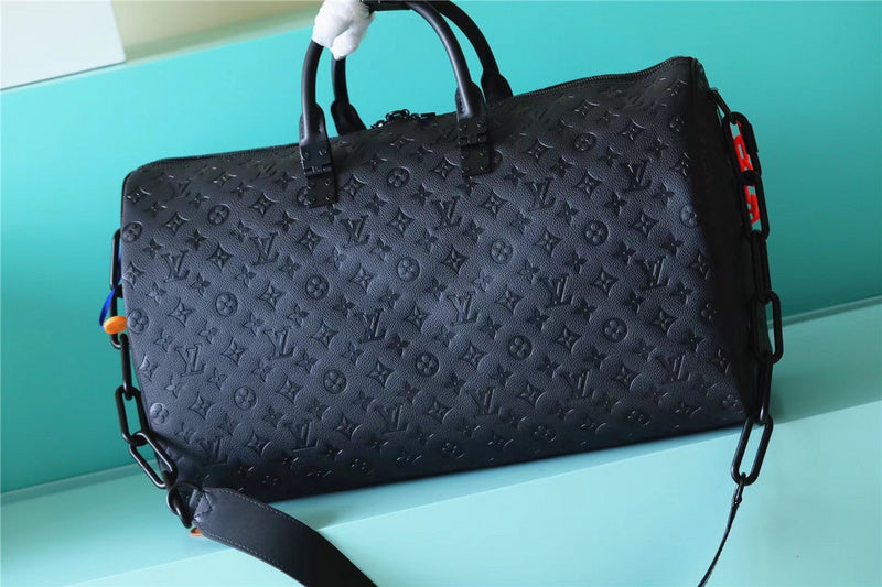 Fan Fashion Lu-Vi bags - 17386