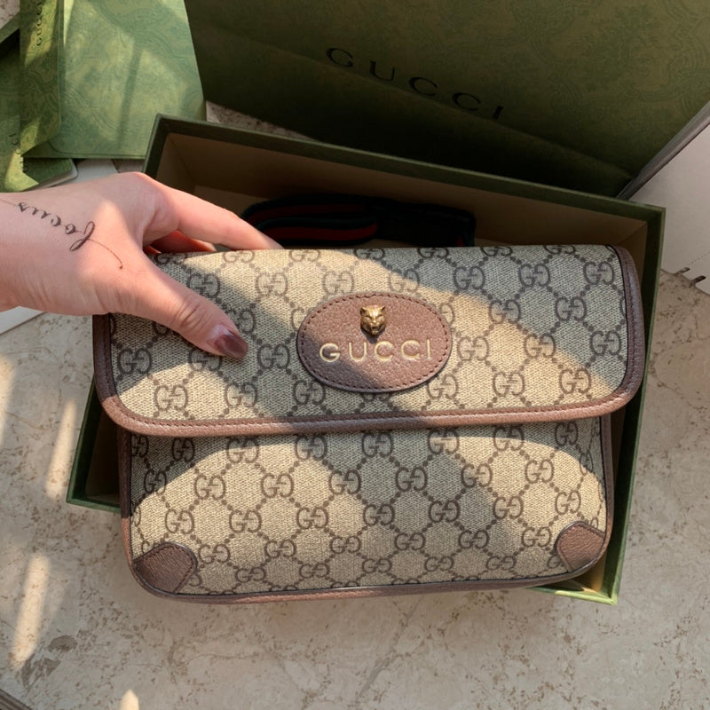 Amelia- GUKI Bags - 2111