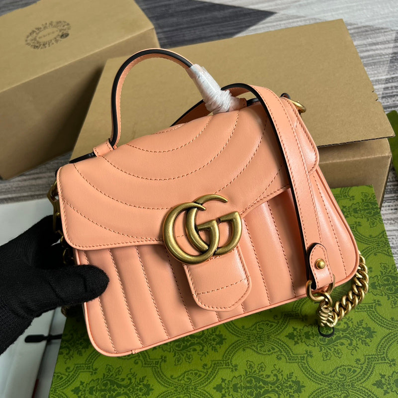 Amelia- GCI Bags - 5643