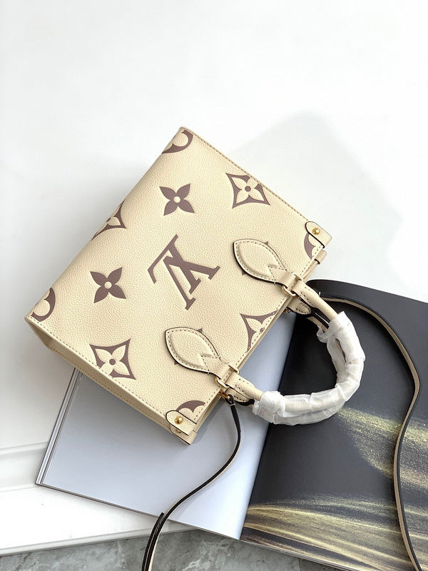 Amelia - LV Bags - 16403