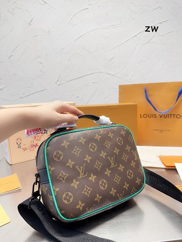 Amelia - LV Bags - 14402