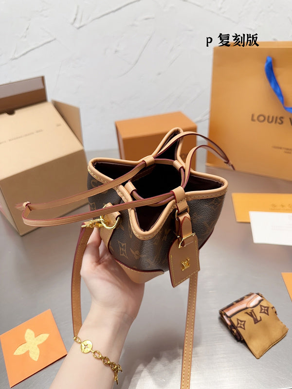 Amelia - LV Bags - 14945