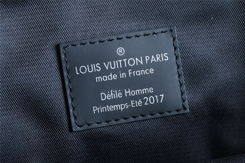 Fan Fashion Lu-Vi bags - 9746