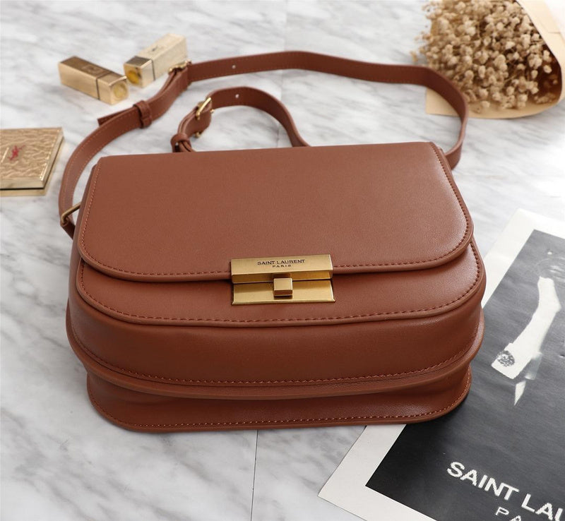 Amelia - YSL Bag - 2551
