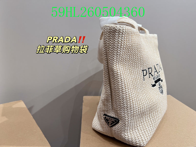 Prada Bags - The Barnes Bags  341