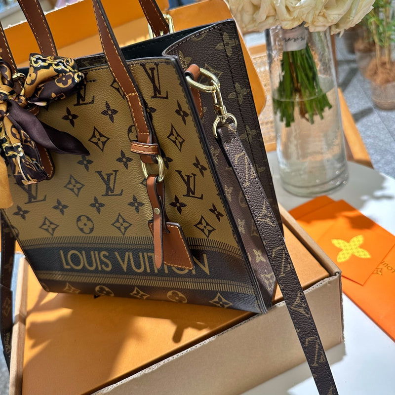 Amelia - LV Bags - 14303