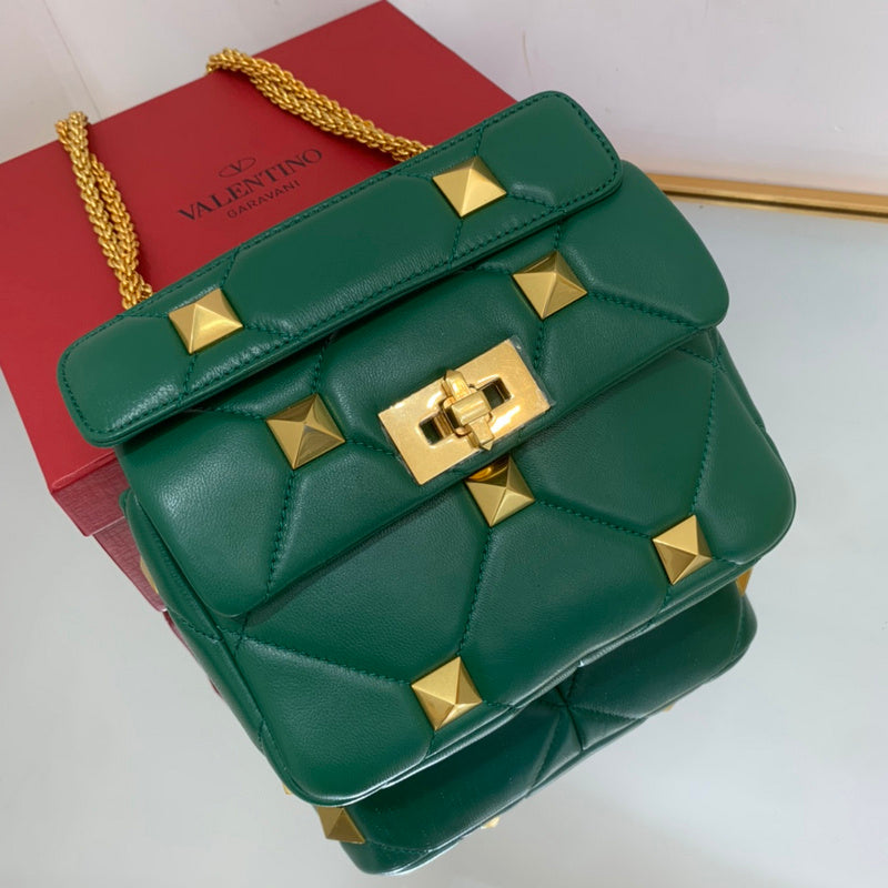VAL LUXURY BAGS - FOR FASHION LOVERS  AFFORDABLE LUXURY BAGS- 1158