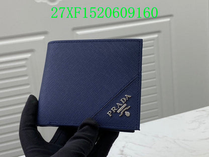 Amelia - PD Wallet - 266