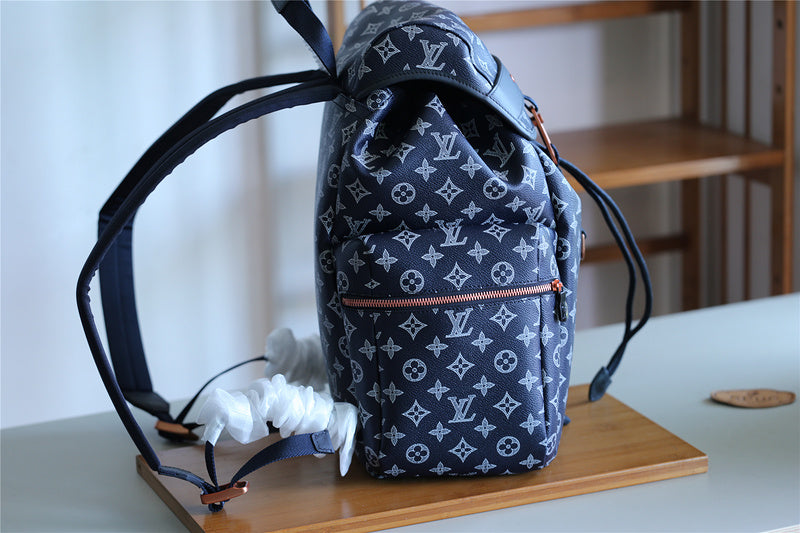 Fan Fashion Lu-Vi bags - 9778