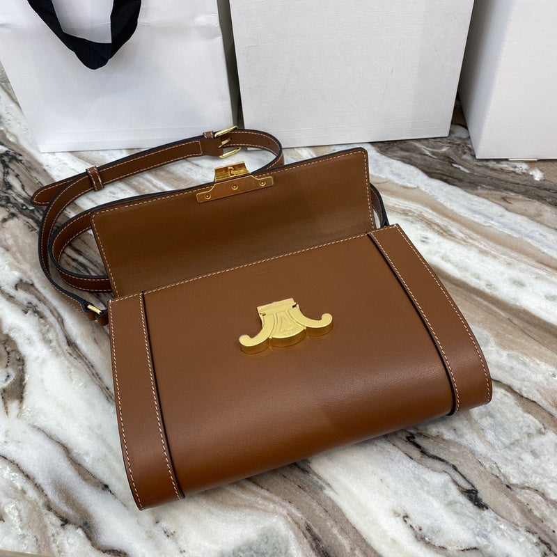 Amelia - COL Lady Bags - 214