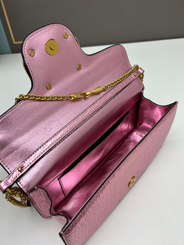Amelia- VEL WOMEN LUXURY BAGS - 655