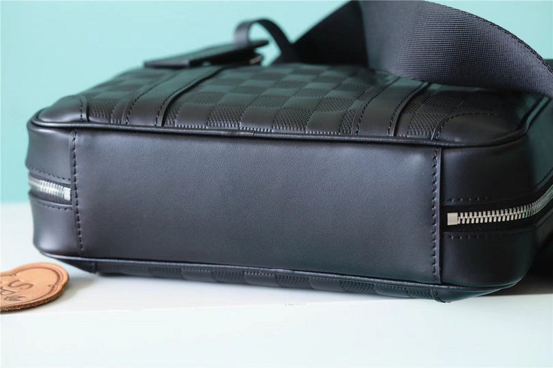 Fan Fashion Lu-Vi bags - 10034