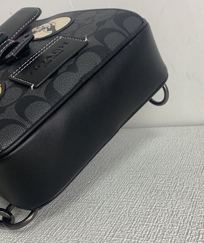 Amelia-i CAH Bags - 294