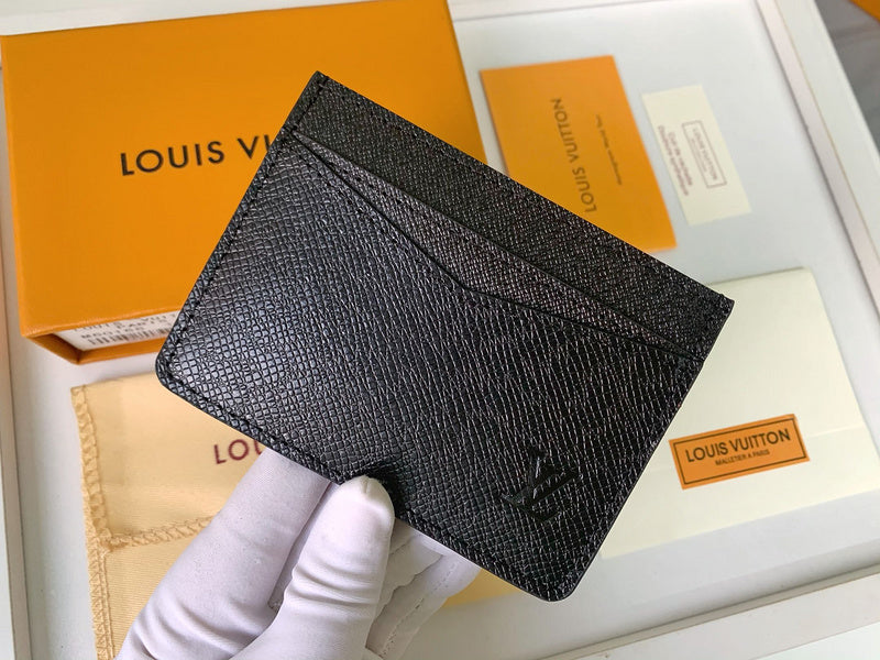 Amelia- LOV  Luxury  Wallets - 678