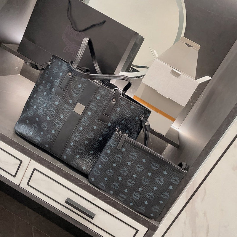 Amelia- - MQM Bags - 166