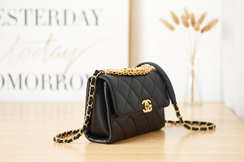 AmeliaLuxury - CHL Bags - 2872
