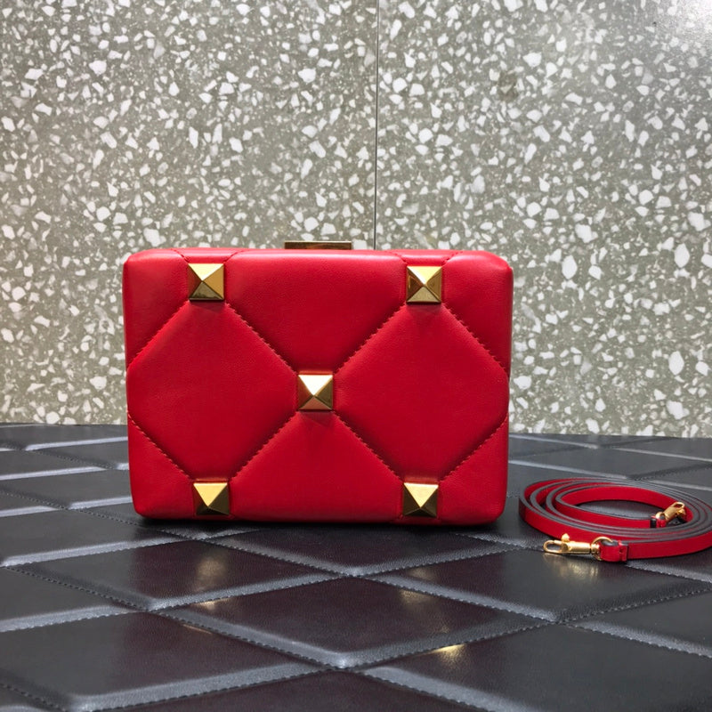 Amelia- VEL WOMEN LUXURY BAGS - 423
