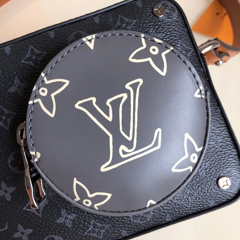 Amelia - LOV Lady Bags - 1042