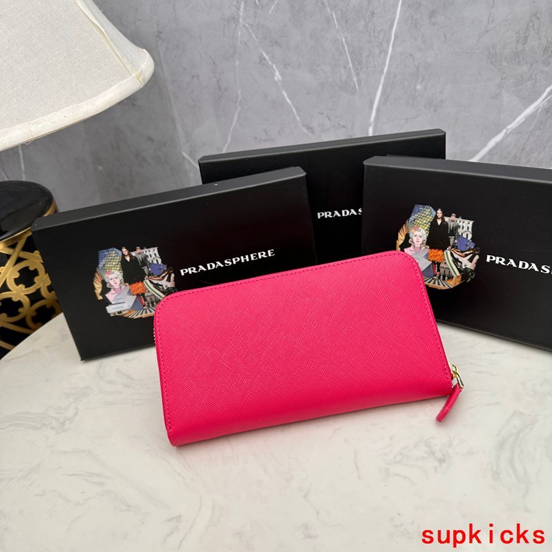 Amelia- Mix Wallets - 796