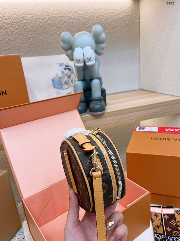 Amelia - LV Bags - 15105