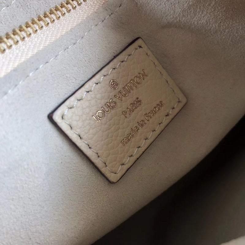 Amelia - LV Bags - 12487