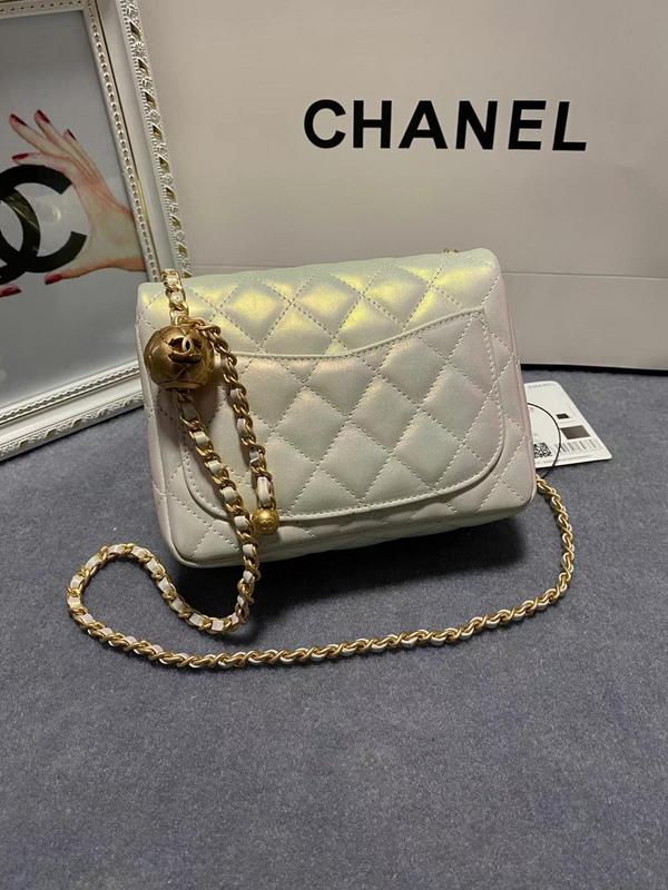 Amelia- CHL Bags - 6409