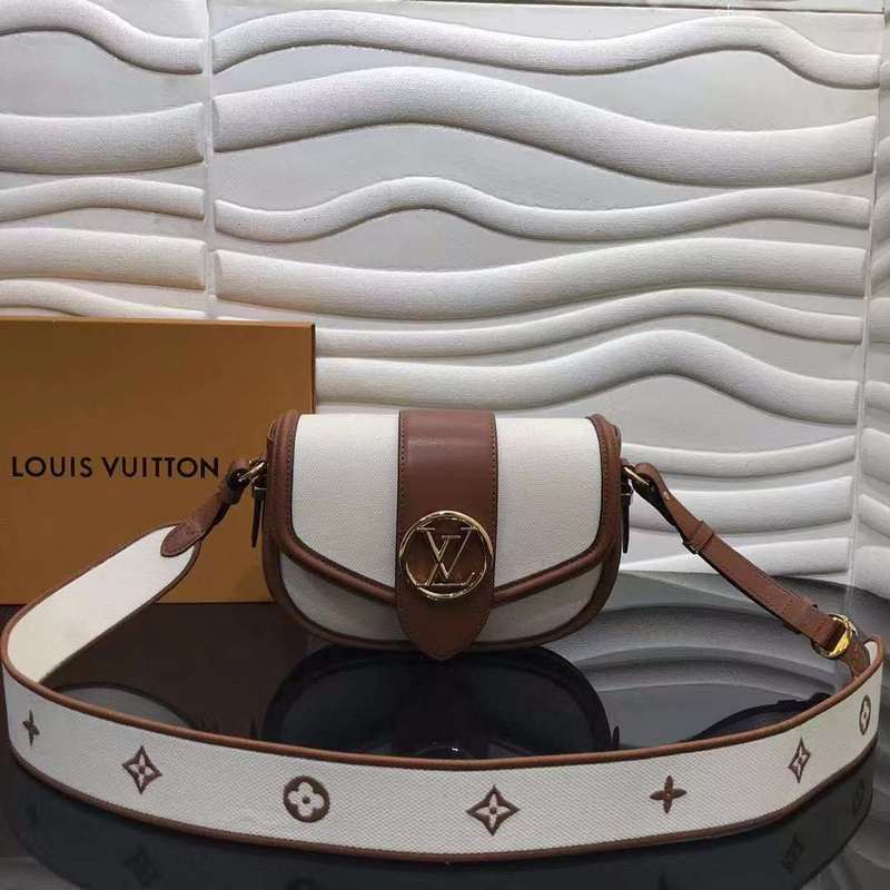Amelia- Lu-Vi bags - 11946