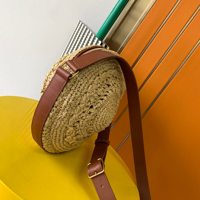 Amelia - YSL Bag - 3771