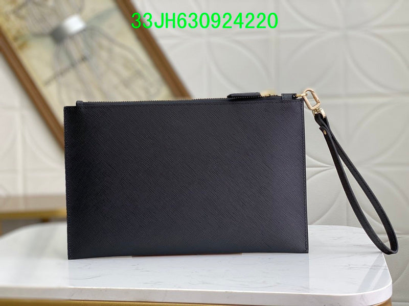 Amelia - PD Wallet - 343