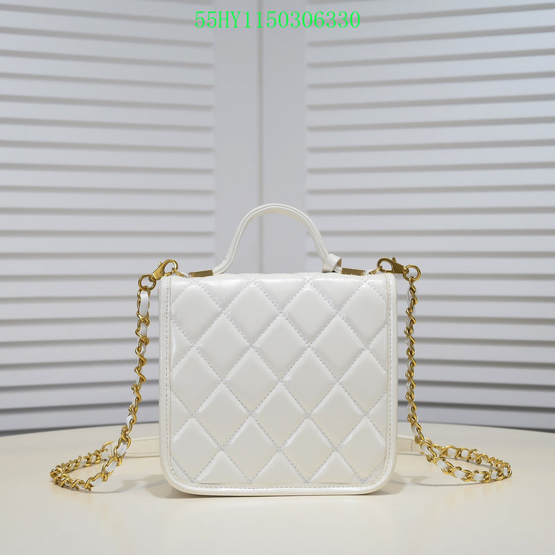 Amelia - CHL Bags - 1456