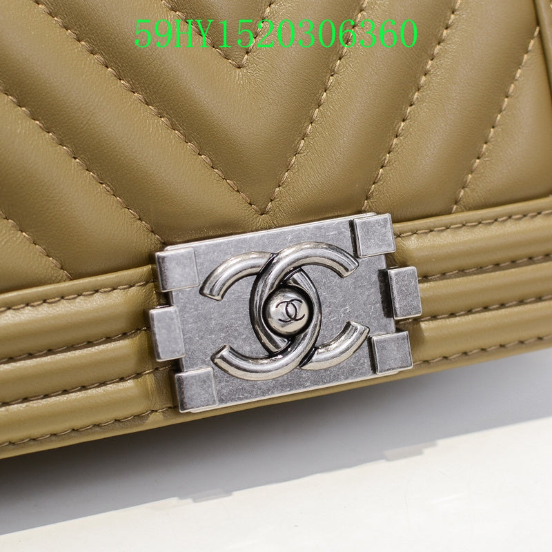Amelia - CHL Bags - 1422