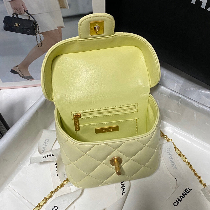 Amelia - CHL Bags - 2325