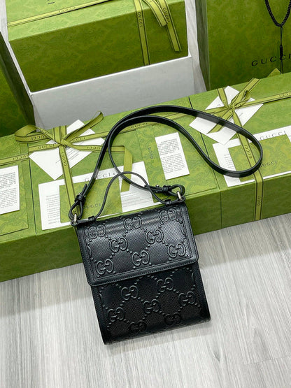 Amelia- GUKI Women Bags - 1339