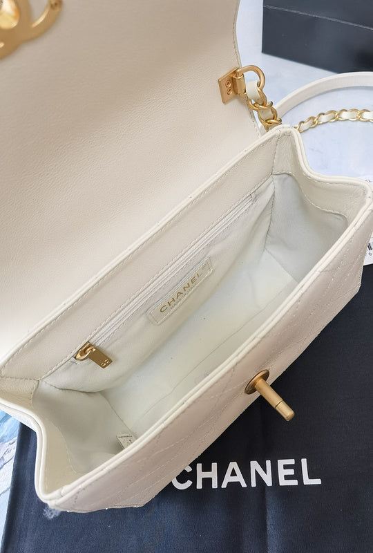 Wellow Bags - Chanel - Bags  - 744